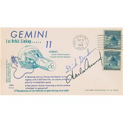 Gemini 11