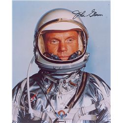 John Glenn
