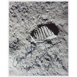 NASA Flight Controllers