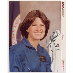 Sally Ride