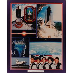 STS-70