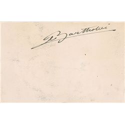 Frederic-Auguste Bartholdi