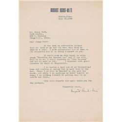 Margaret Bourke-White