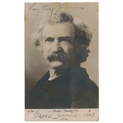 Samuel L. Clemens