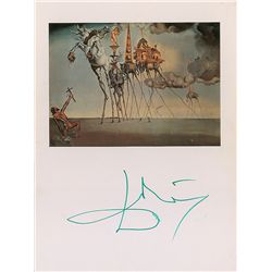 Salvador Dali