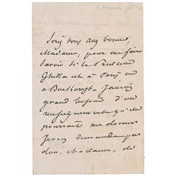 Alexander Dumas, fils