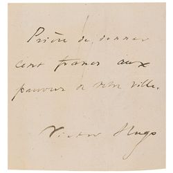 Victor Hugo