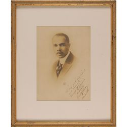 James Weldon Johnson