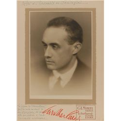 Henry de Montherlant