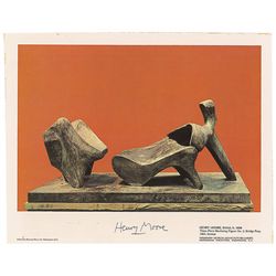 Henry Moore