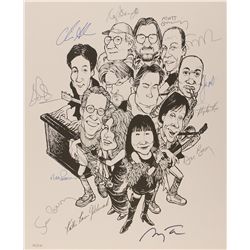 Rock Bottom Remainders