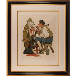 Norman Rockwell