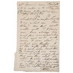 Richard Brinsley Sheridan