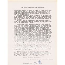 Alexander Solzhenitsyn