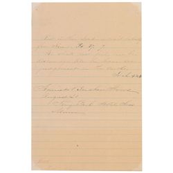 Harriet Beecher Stowe