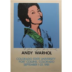 Andy Warhol