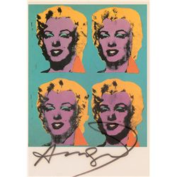 Andy Warhol