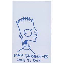Matt Groening