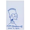 Image 1 : Matt Groening