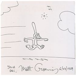 Matt Groening
