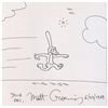 Image 1 : Matt Groening