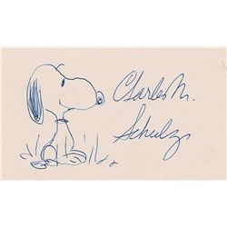 Charles Schulz