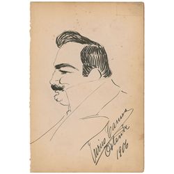 Enrico Caruso