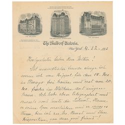 Ernestine Schumann-Heink