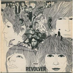 Beatles: Paul McCartney