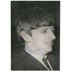 Beatles: Ringo Starr