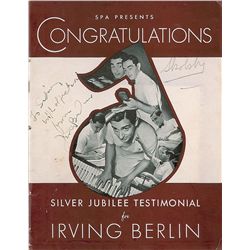 Irving Berlin