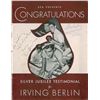 Image 1 : Irving Berlin