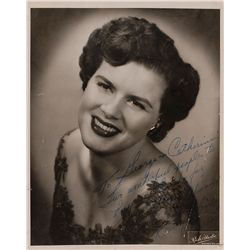 Patsy Cline