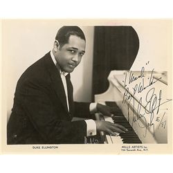 Duke Ellington