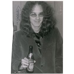 Jimi Hendrix Experience: Noel Redding