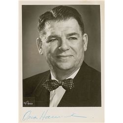 Rodgers and Hammerstein