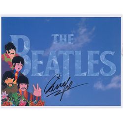 Beatles: Ringo Starr