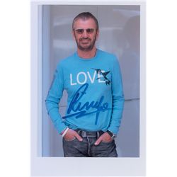 Beatles: Ringo Starr