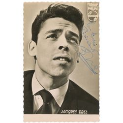 Jacques Brel