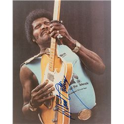 Albert Collins