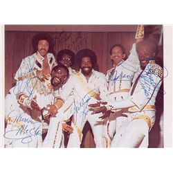 The Commodores