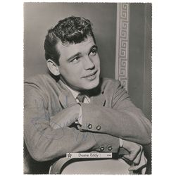 Duane Eddy