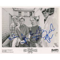 Gin Blossoms