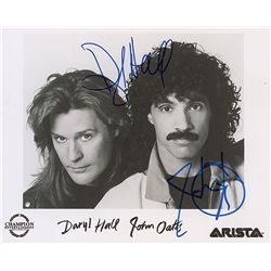 Hall and Oates