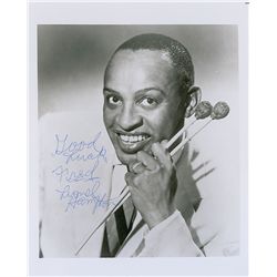 Lionel Hampton