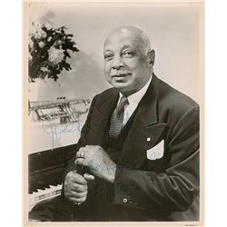 W. C. Handy