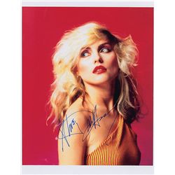 Debbie Harry