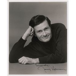 Jerry Herman