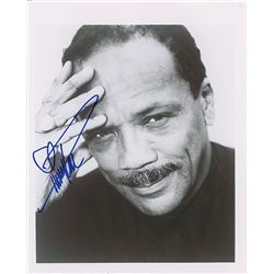 Quincy Jones