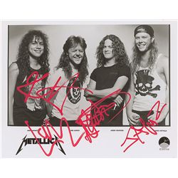 Metallica